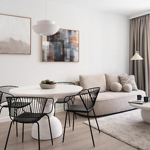 Appartement met Twee Slaapkamers