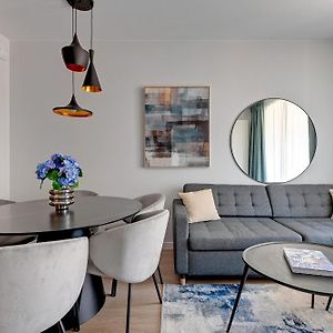 Appartement met Twee Slaapkamers