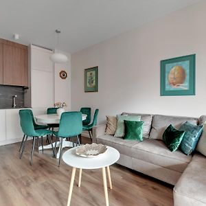 Deluxe Appartement met Twee Slaapkamers